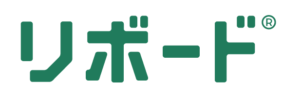 リボードロゴ