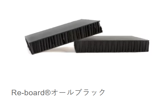 Re-board® オールブラック