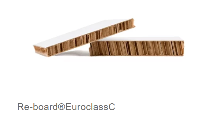 Re-board® EuroclassC
